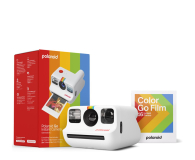 Polaroid Go Gen 2 E-Box biały - 1261463 - zdjęcie 1